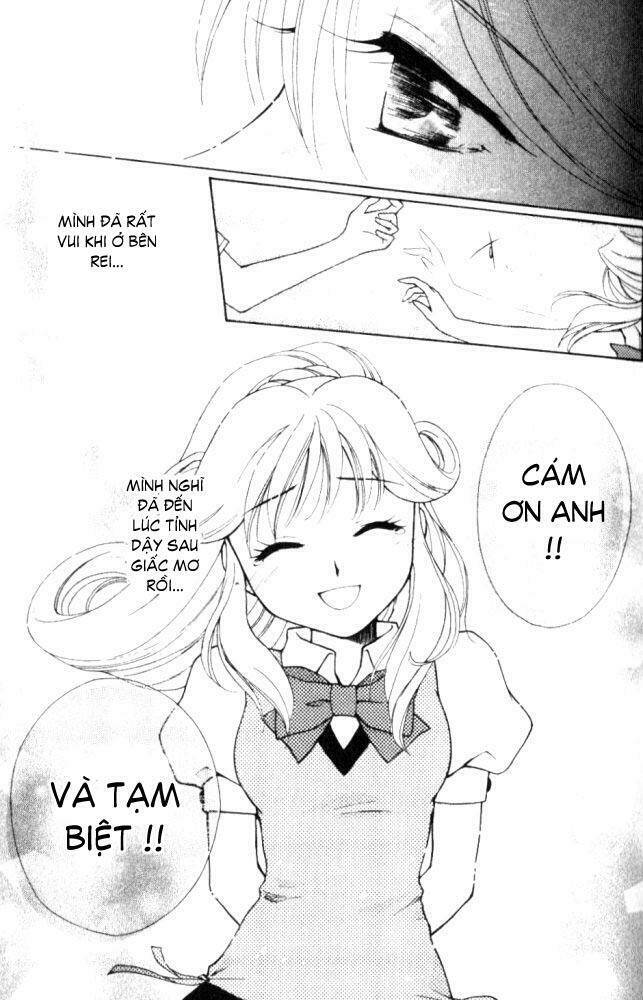 kilala princess - công chúa kilala chapter 5 7