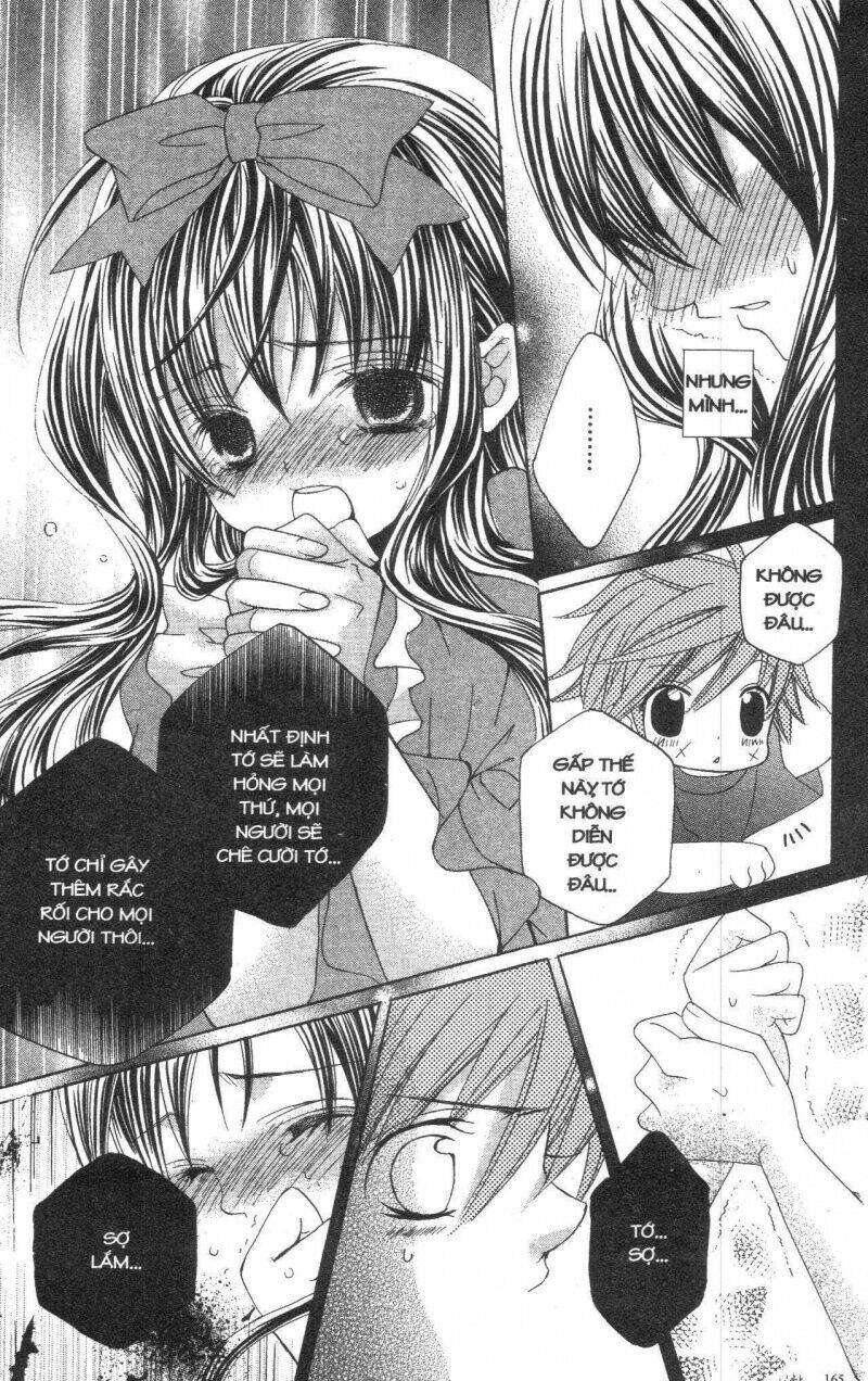 i love you suzuki chapter 1 157