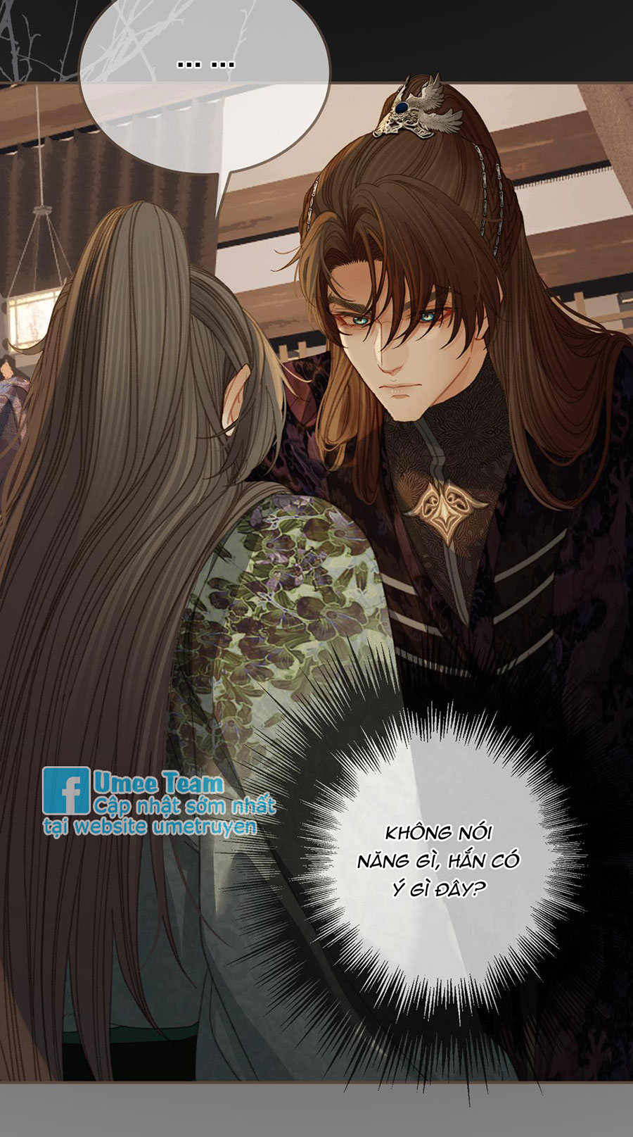 á nô 2: thám hoa chapter 27 14