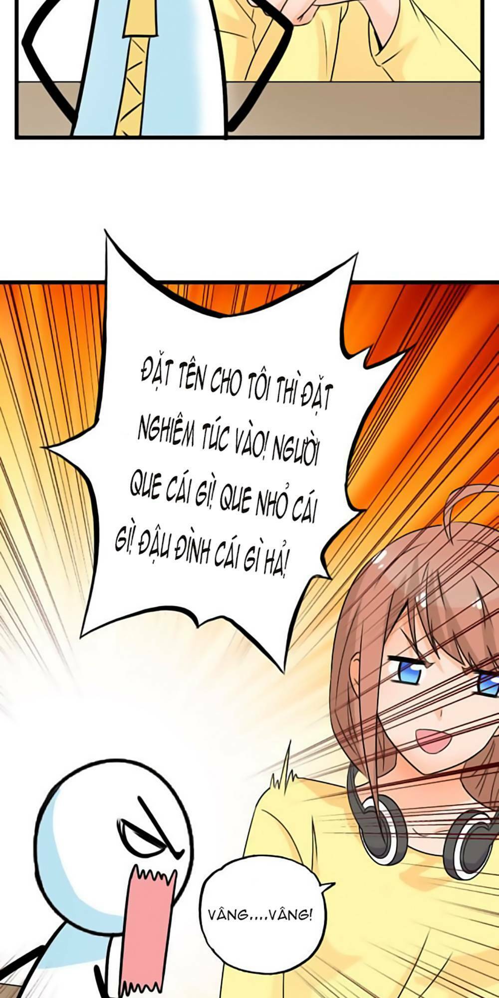 tác giả truyện tranh và nhân vật bị vứt bỏ chapter 3 34
