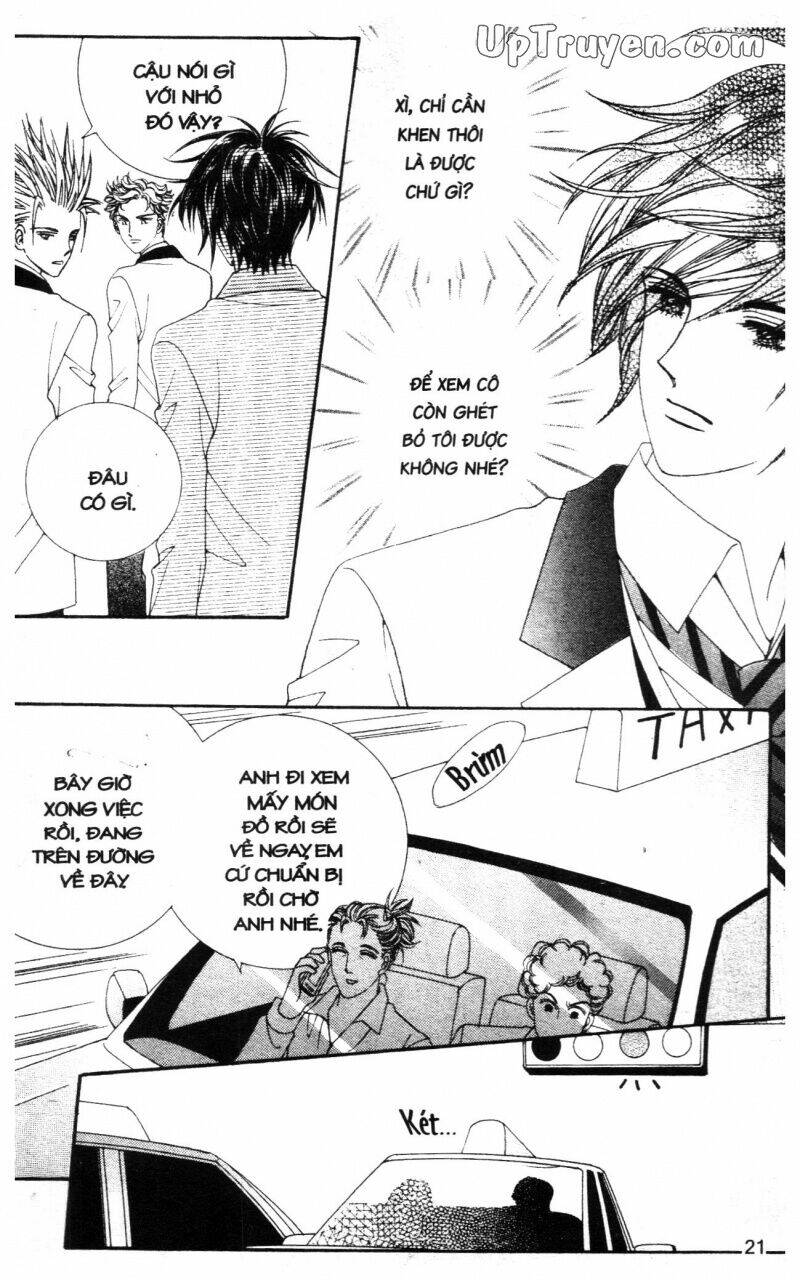 vợ chồng trẻ con bản đẹp chapter 6 21