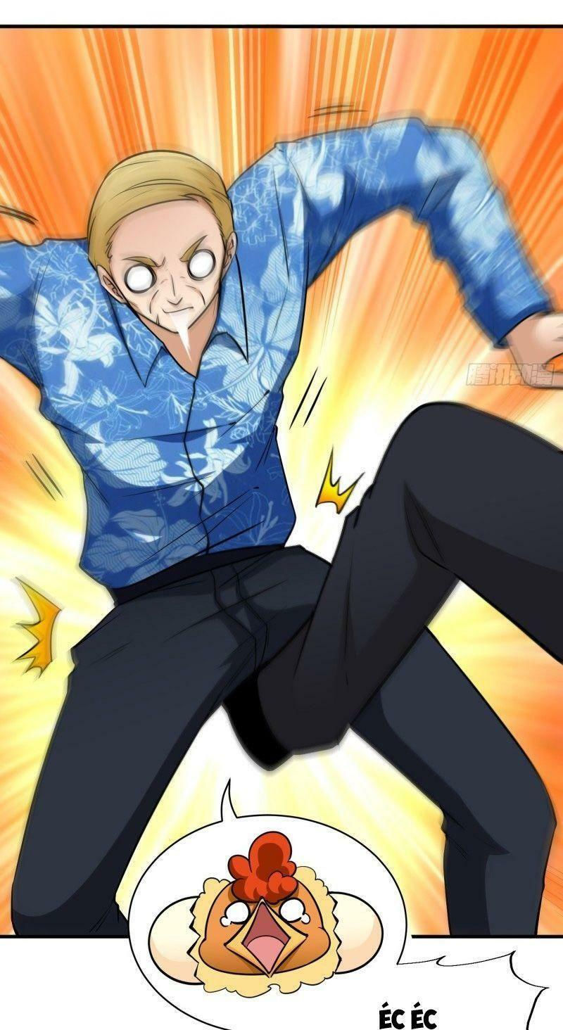 ta là hàn tam thiên chapter 53 21