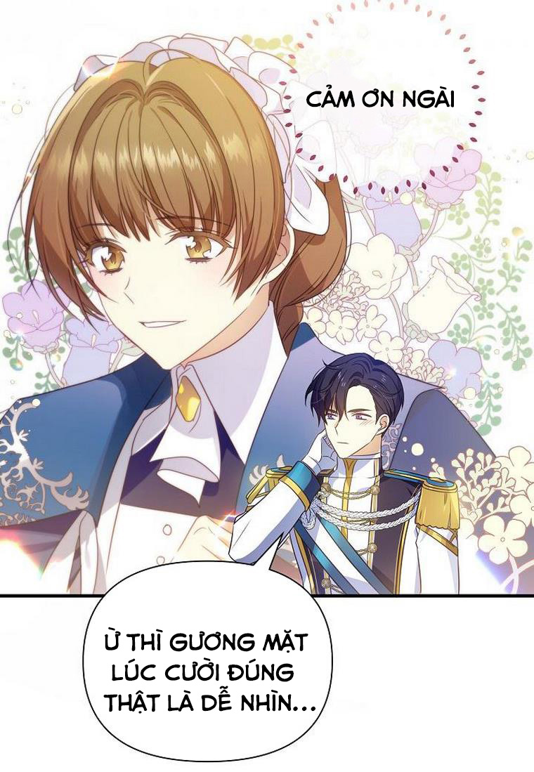 tôi đã ở đây ngay từ ban đầu chapter 15 61