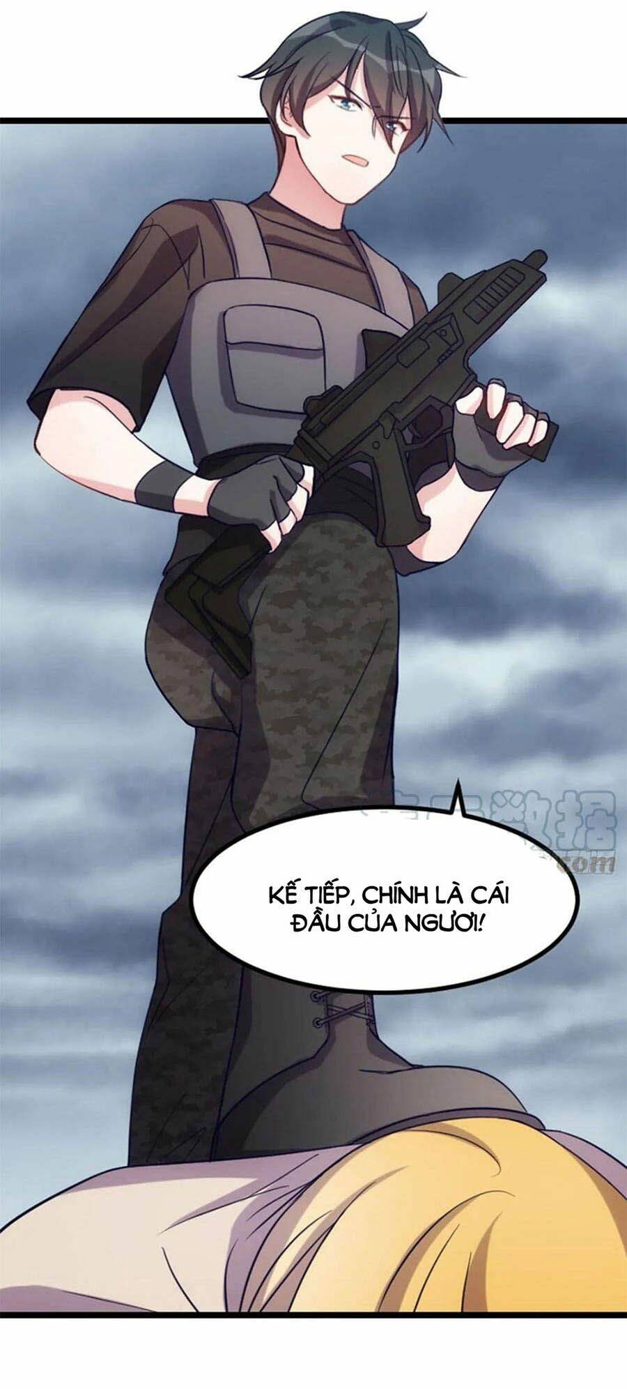 tôi ở dị giới khai ngư đường chapter 112 10