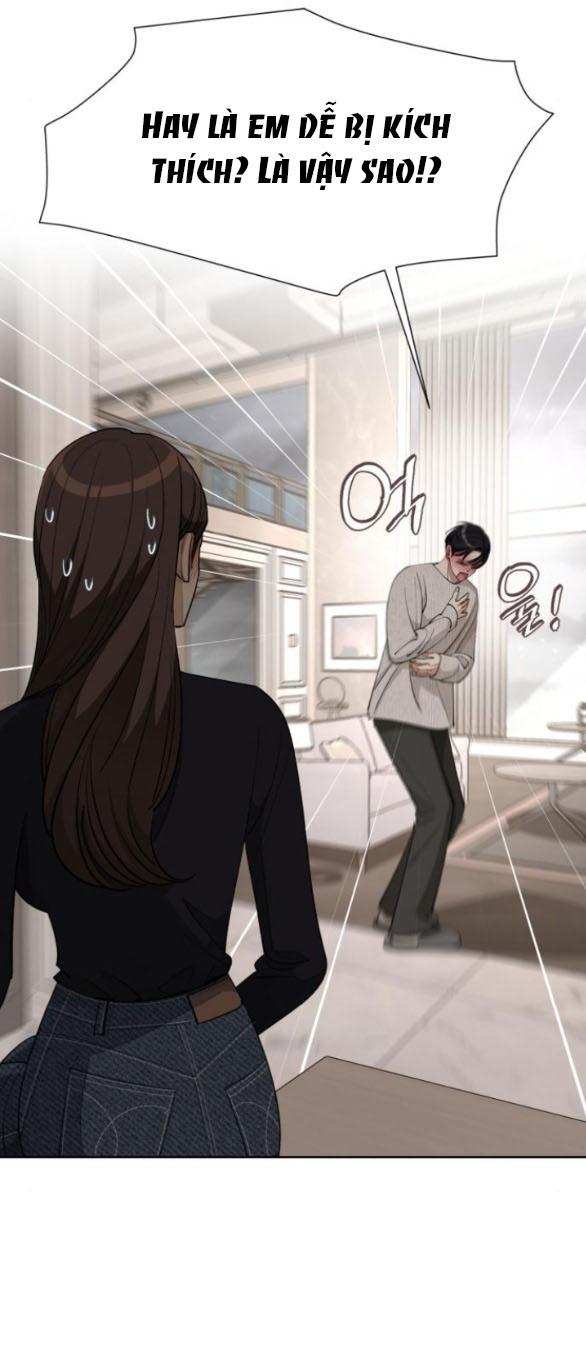 Tình Yêu Của Ik Seob chapter 50.1 22