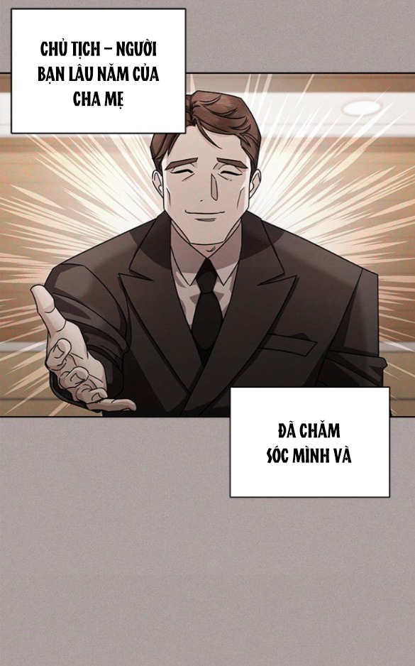 the castle - cô dâu của quỷ chapter 6.2 3