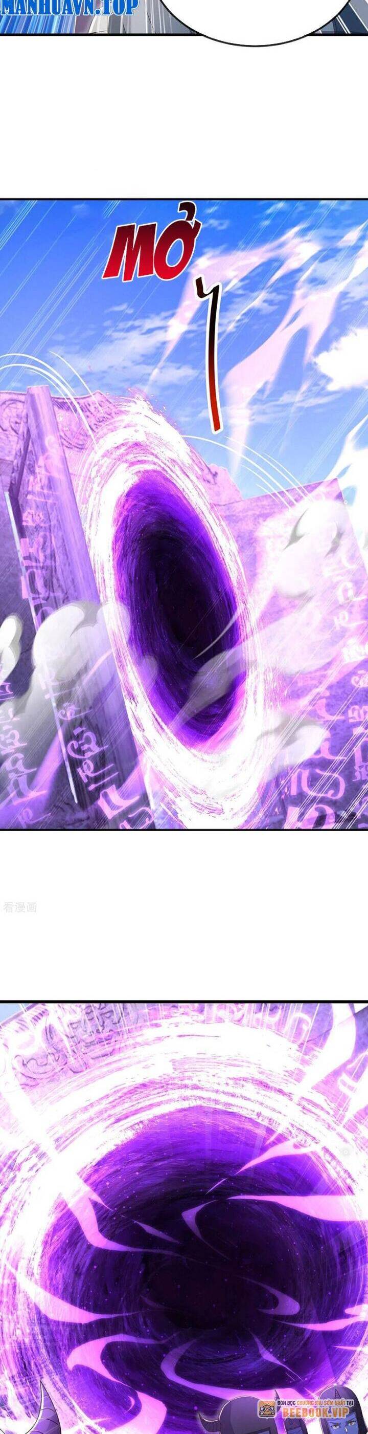 tiên võ đế tôn chapter 677 10