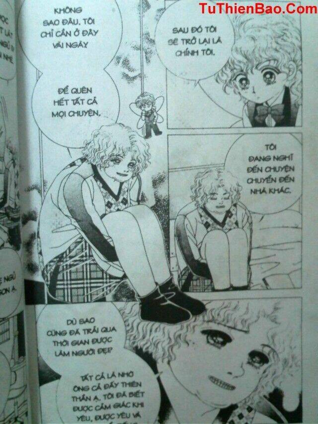 cô nàng xinh đẹp chapter 10 18