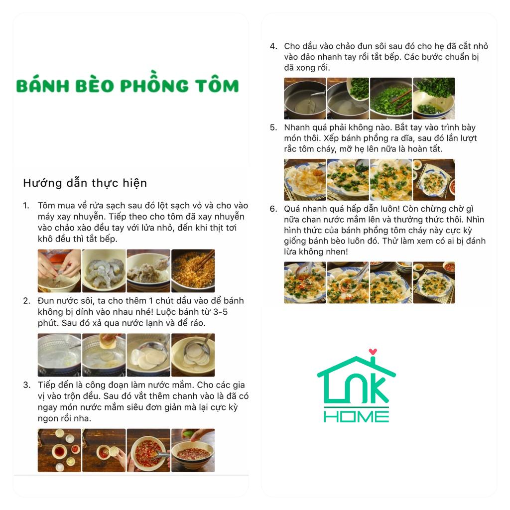 Bánh phồng tôm tiêu đặc sản Sa Đéc