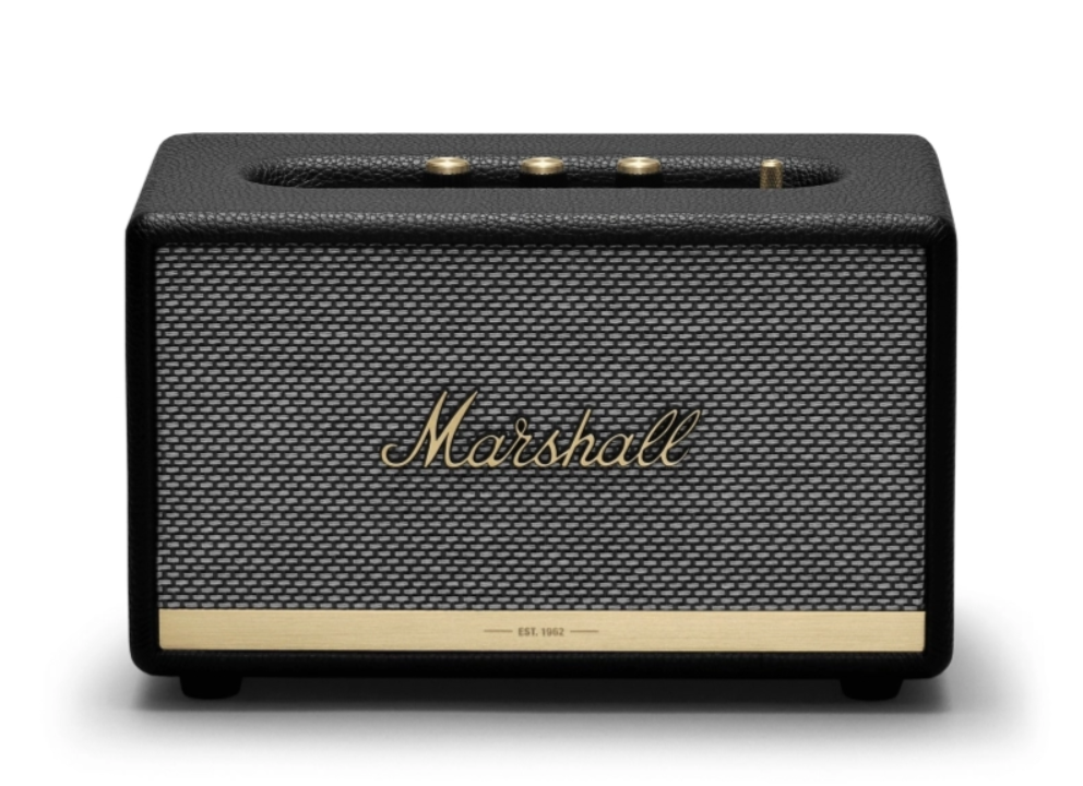 Loa di động Bluetooth Marshall Acton 2- Hàng chính hãng