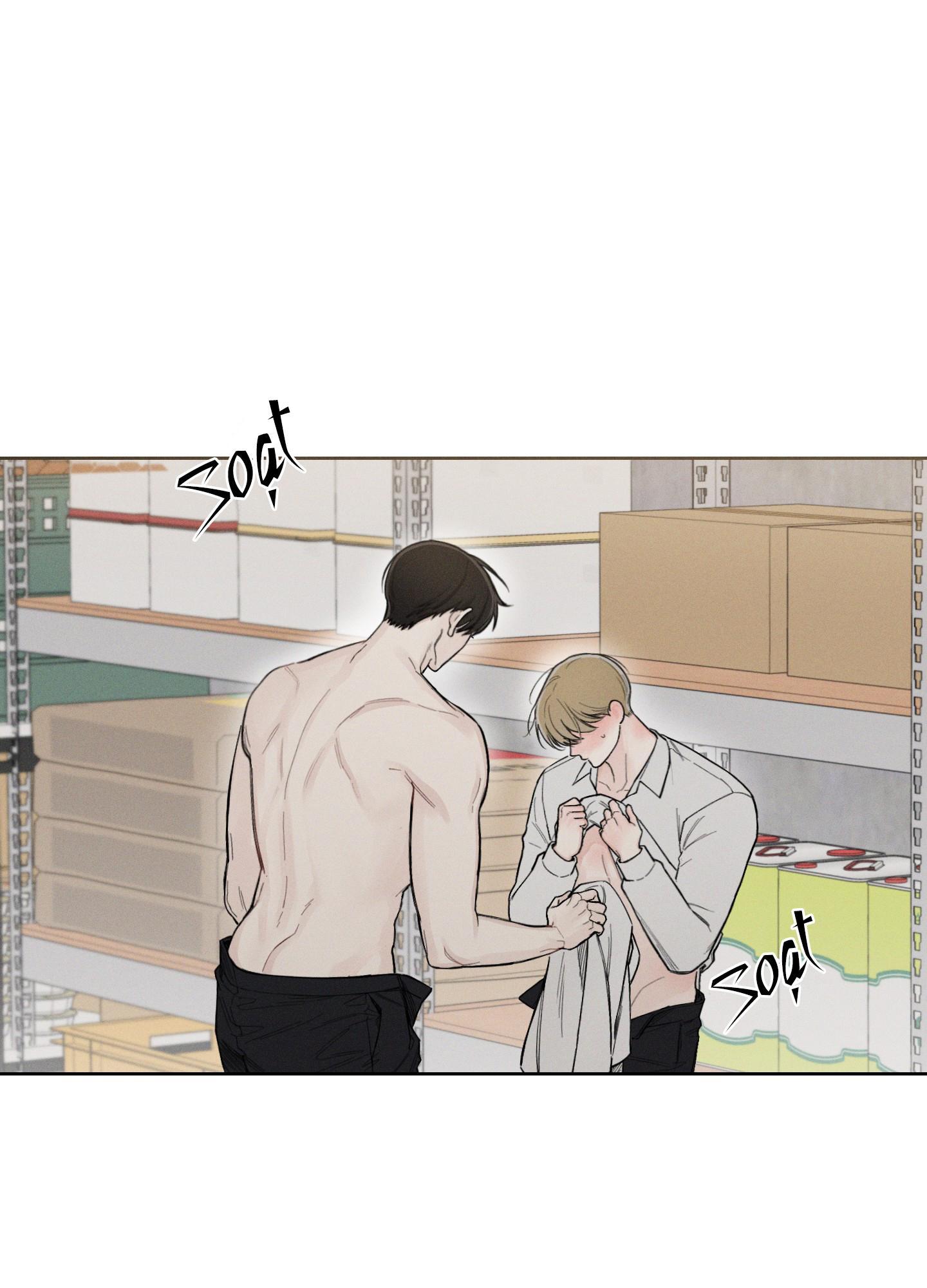 tháng 12 chapter 28 25