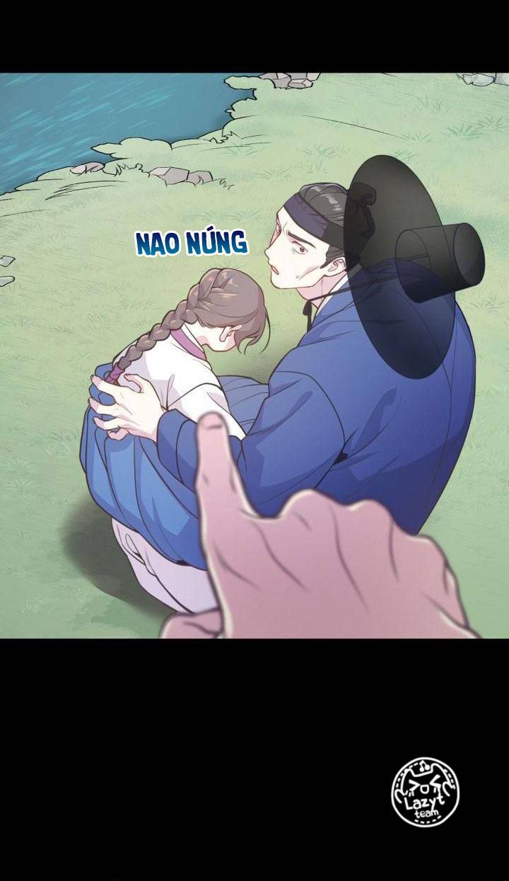 khi hoa nở chapter 4 26