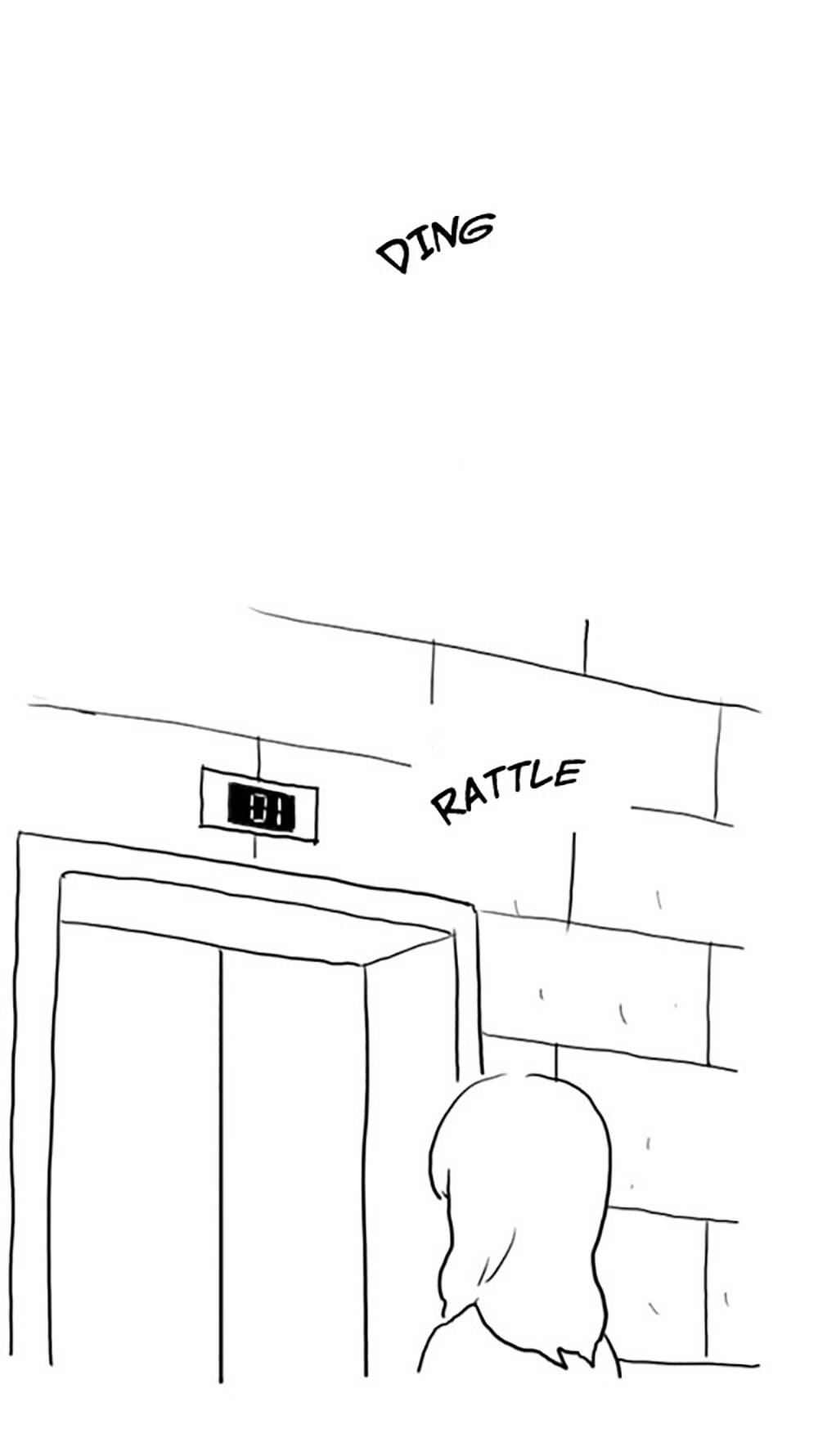 cô nàng trên lớp - the girl from class chapter 18 71