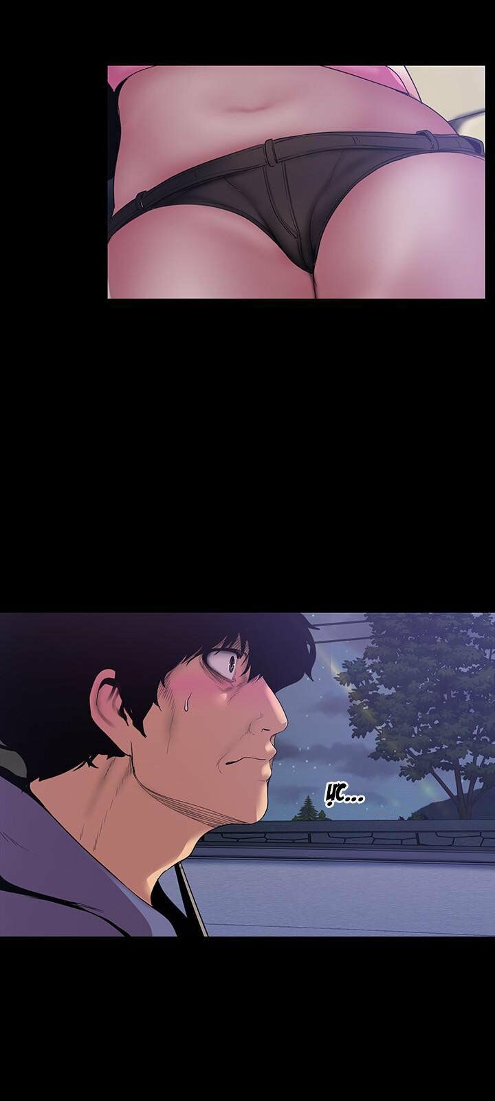 tân thế giới tuyệt vời chapter 59 50