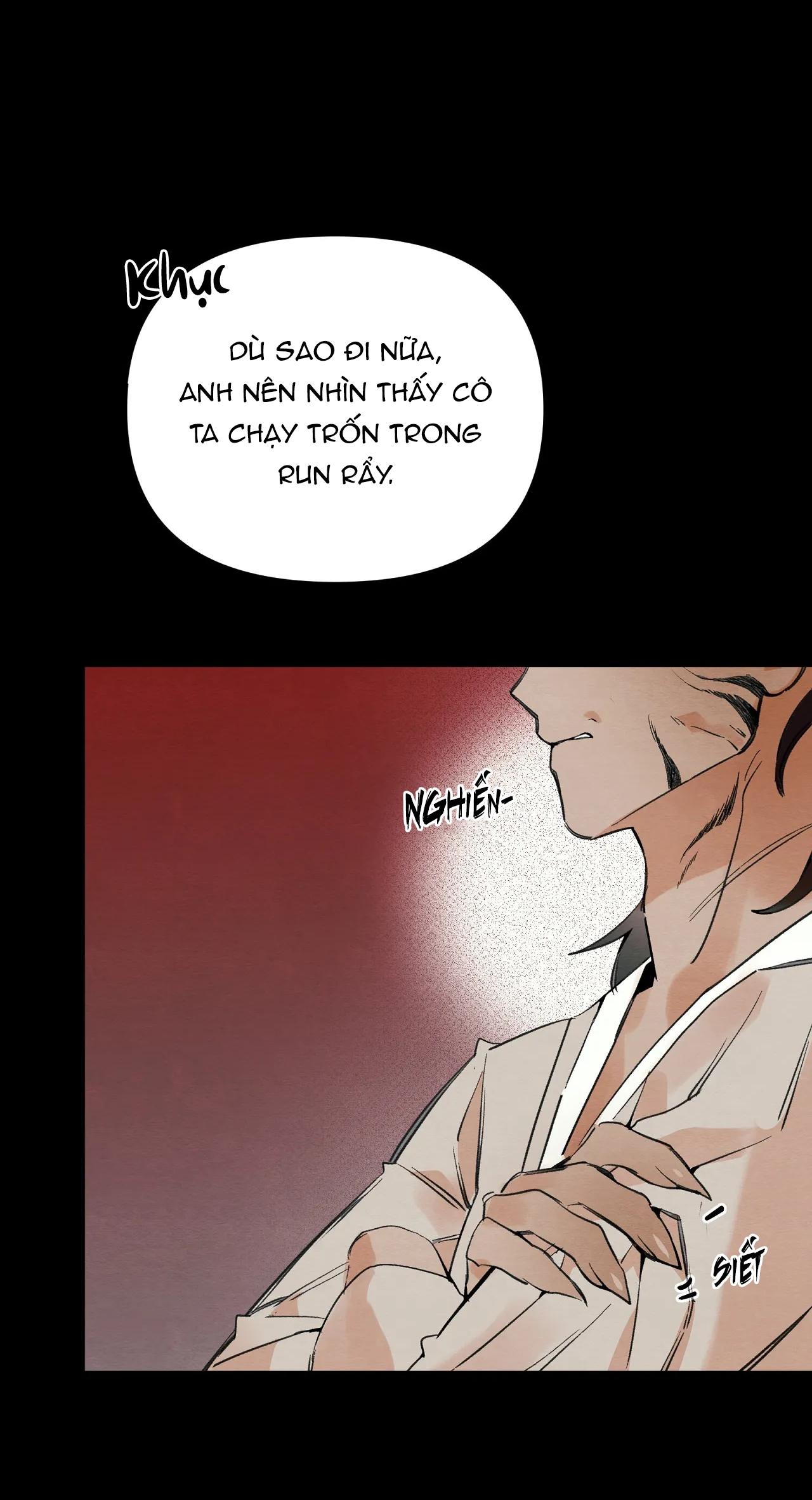 manhwa chịch vồn chịch vã chapter 9 41