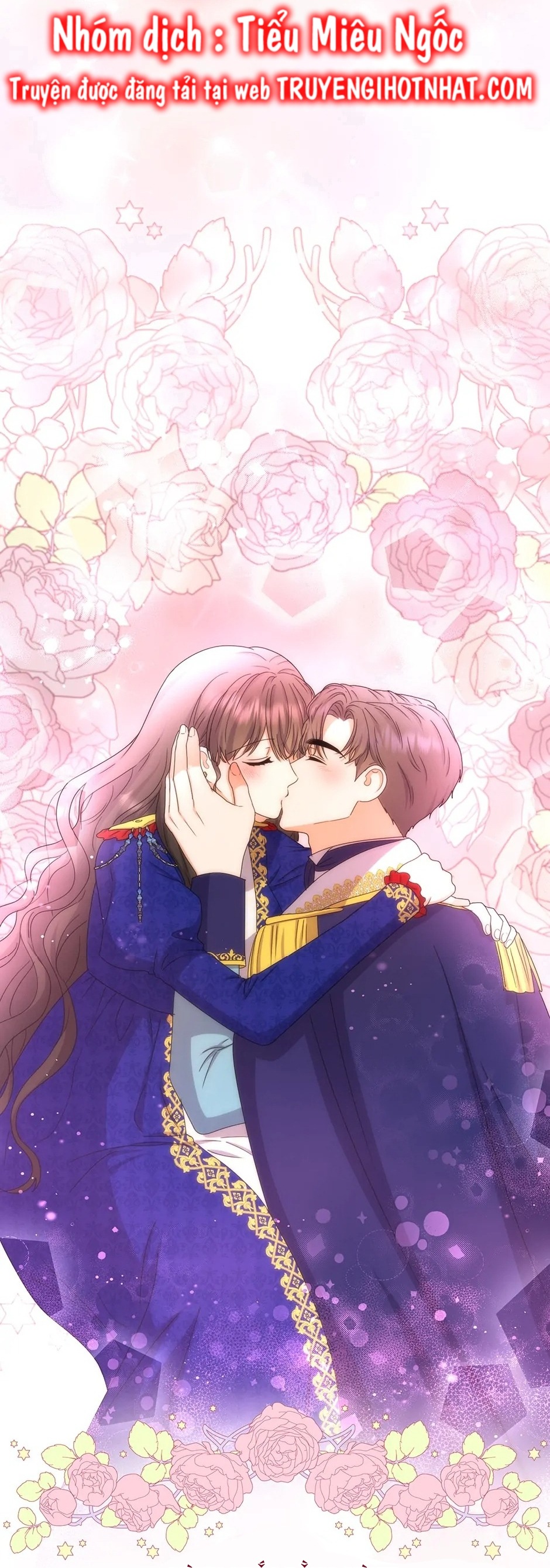 từ hầu gái tôi đã trở thành hoàng hậu chapter 96 14