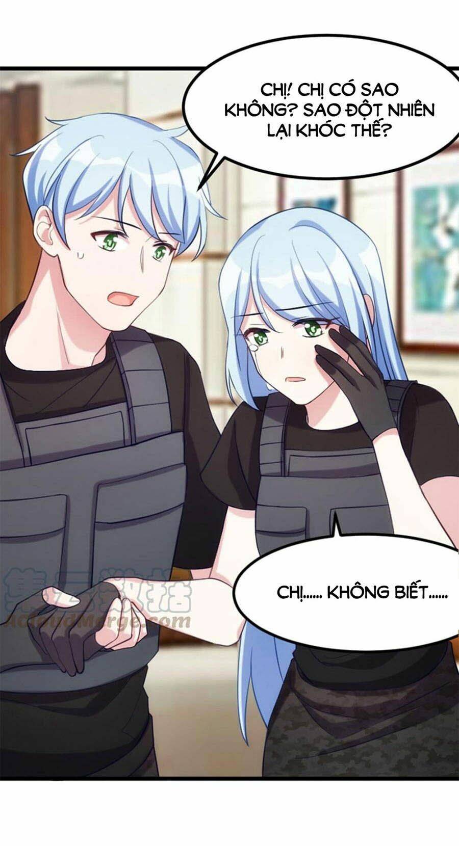 tôi ở dị giới khai ngư đường chapter 102 17