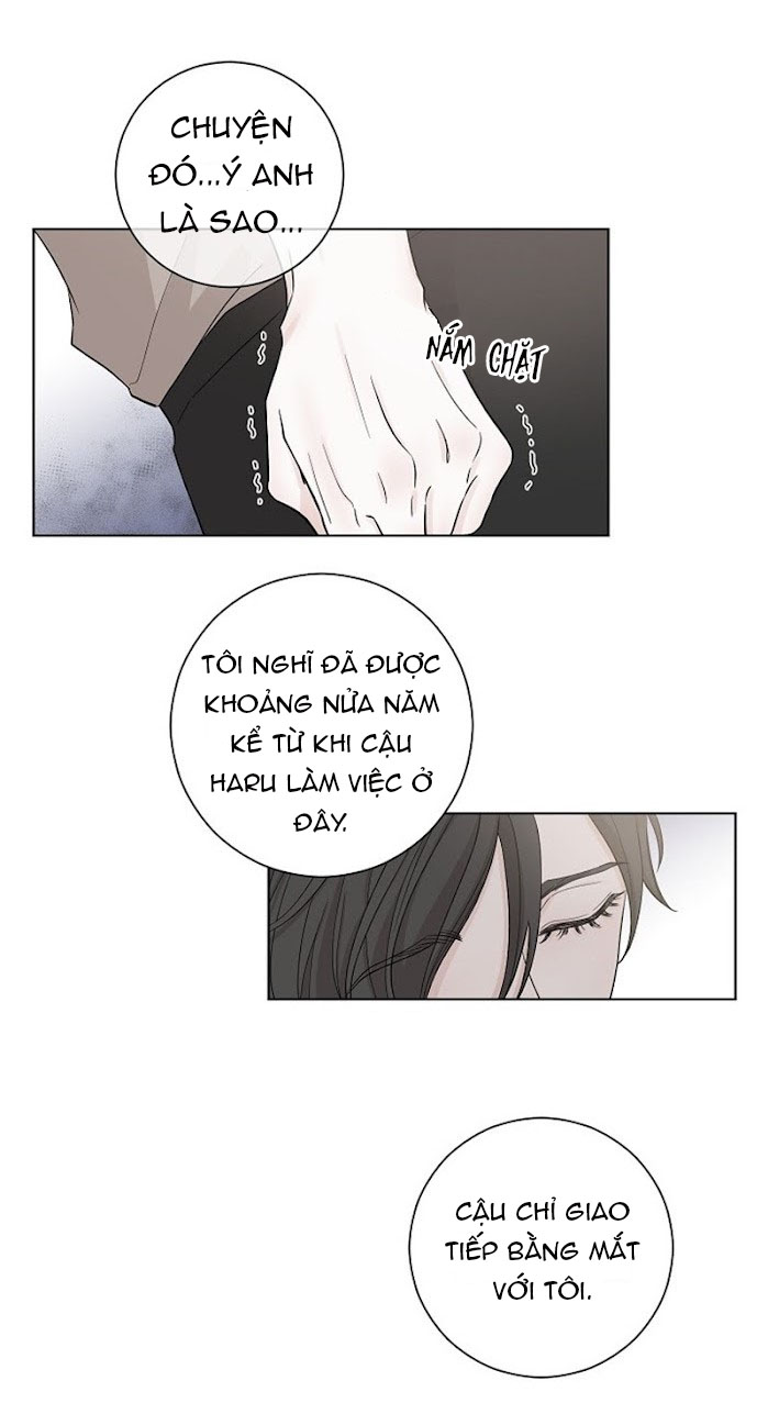 talk me down chapter 4.3 8