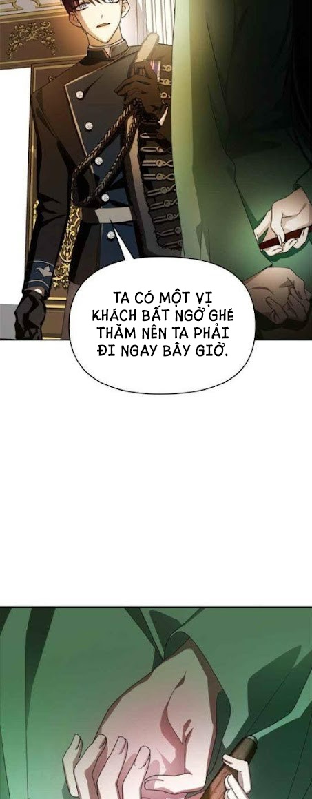 tôi muốn trở thành cô ấy dù chỉ là một ngày chapter 73 99