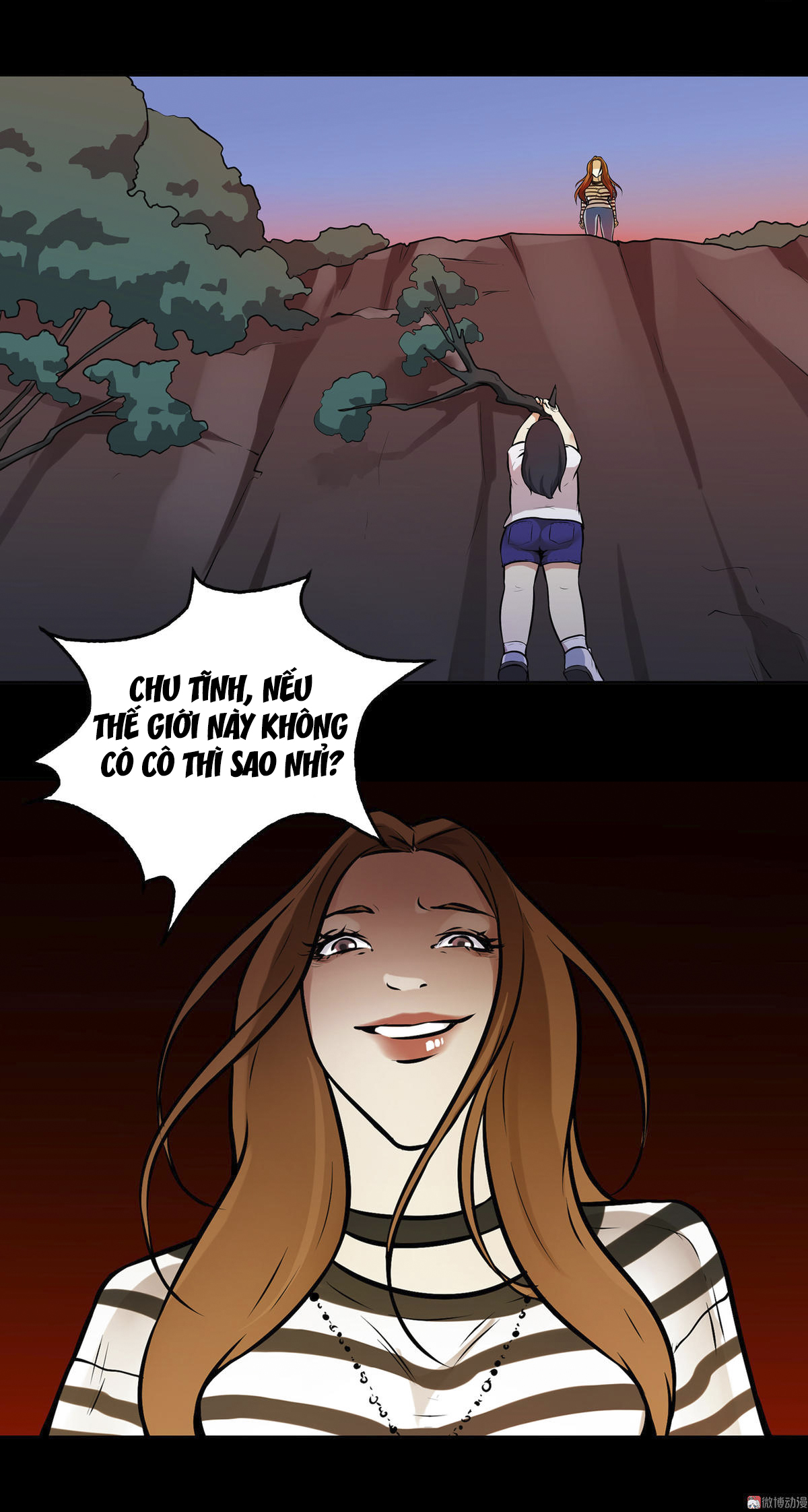 đôi giày pha lê chapter 5 28