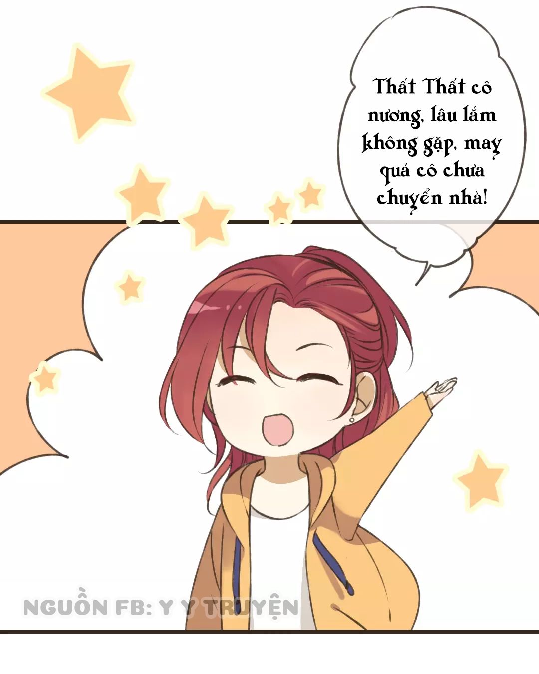 trên trời rớt xuống một hòa thượng ngốc chapter 51 27