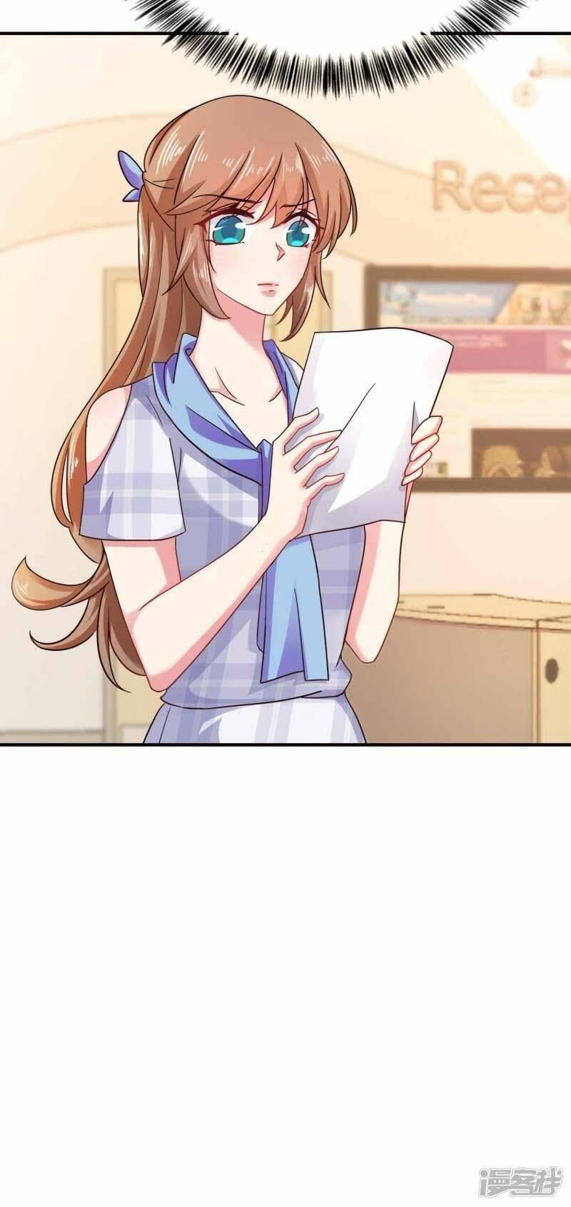 nhập cốt noãn hôn chapter 300 3