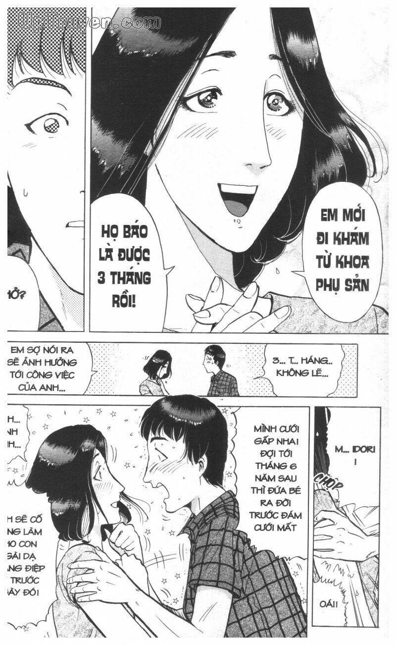 thám tử kindaichi (bản đẹp) chapter 1612 8