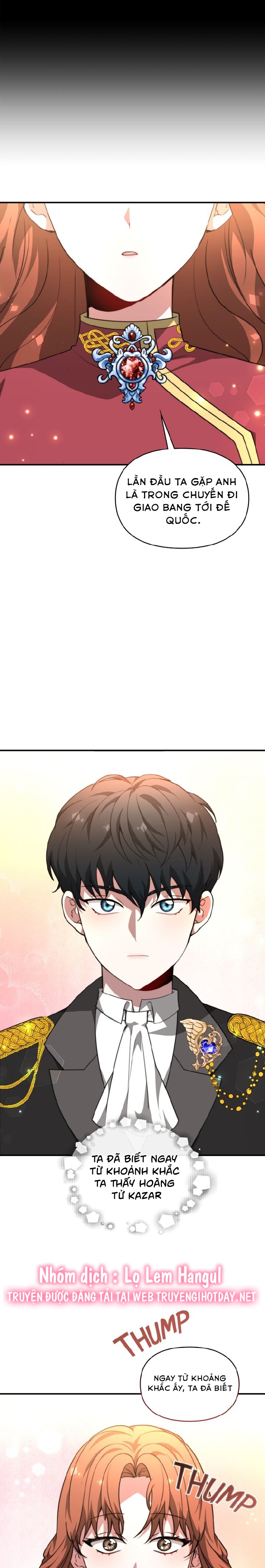 công nương eluana vita chapter 41 10