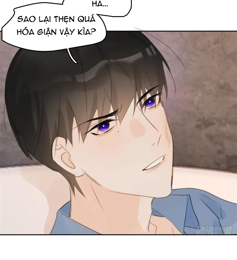 đêm đầy sao nói với em chapter 76 26