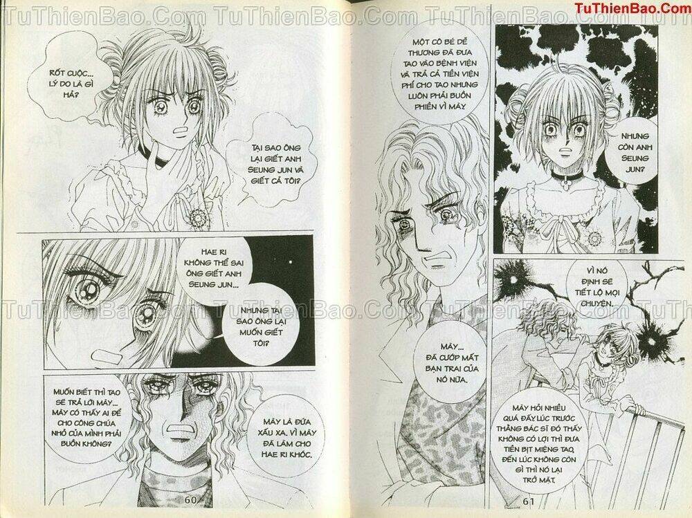 bí mật chapter 7 30