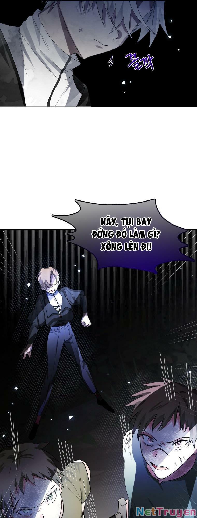 này tiểu công tước, hãy tin ở chị đi! chapter 4 31