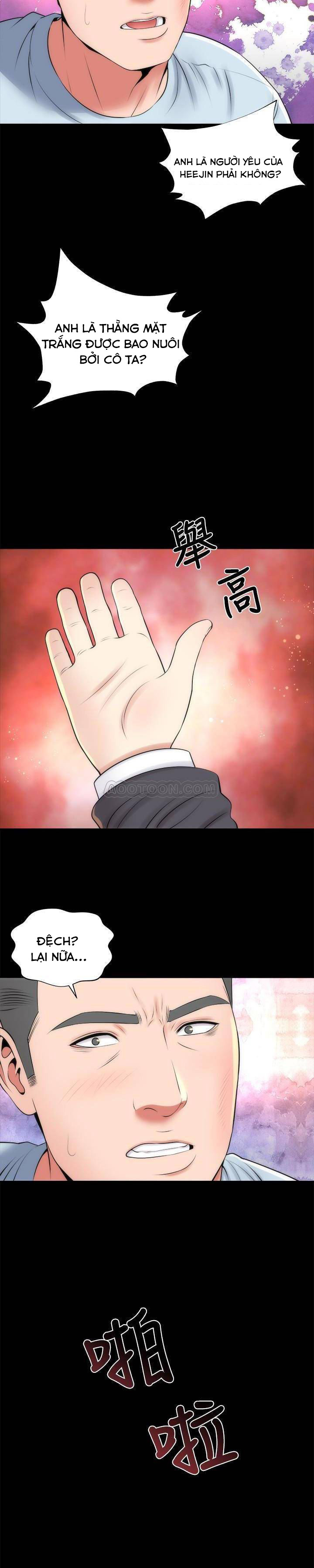 mother and daughter next door chapter 27 8