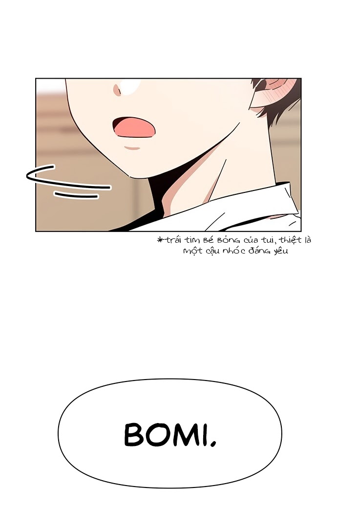 thanh xuân rực rỡ - season of blossom chapter 14 65