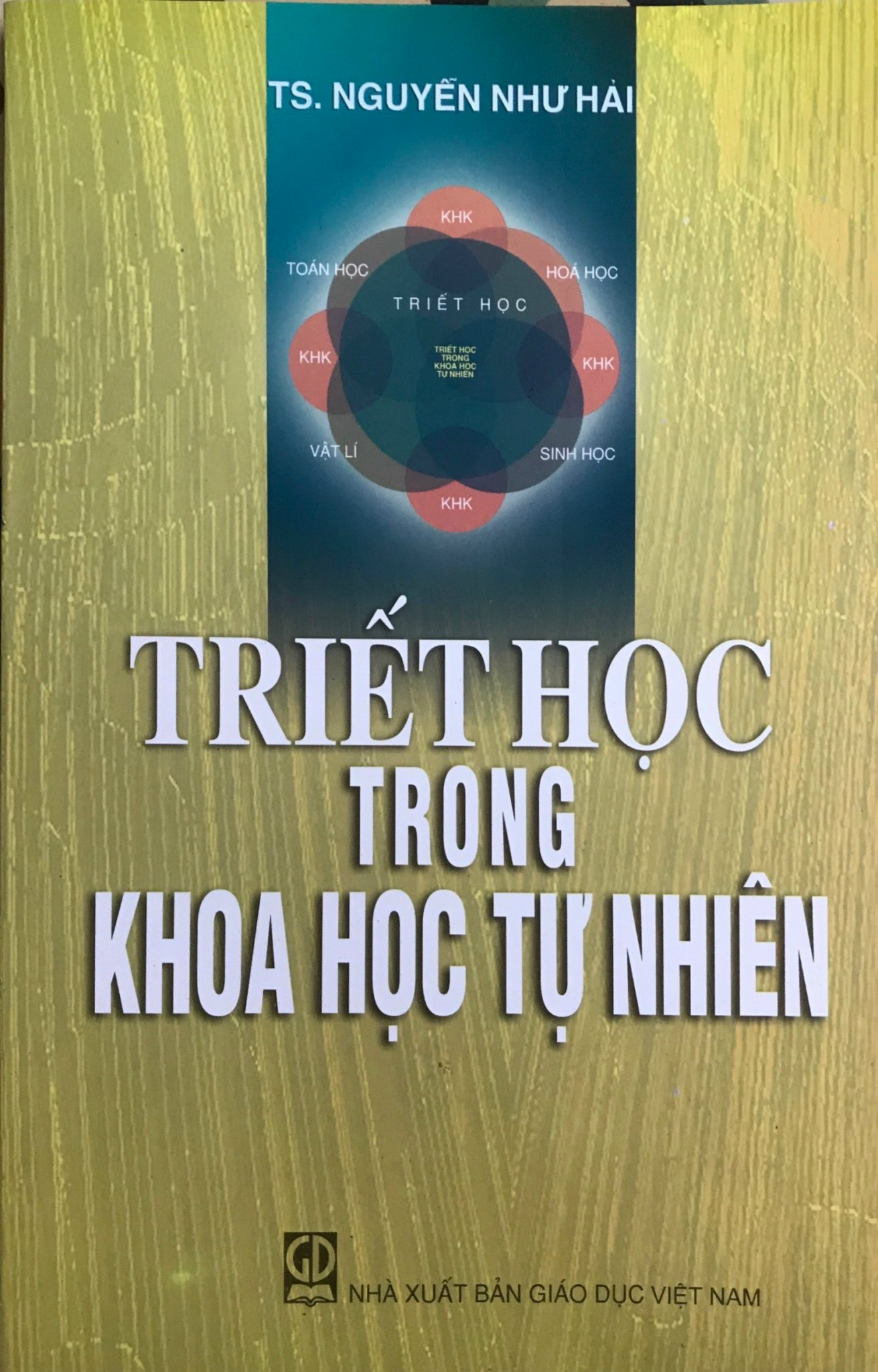 Triết Học Trong Khoa Học Trong Khoa Học Tự Nhiên