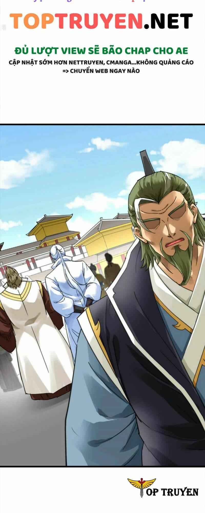 trọng sinh ta là đại thiên thần chapter 149 24