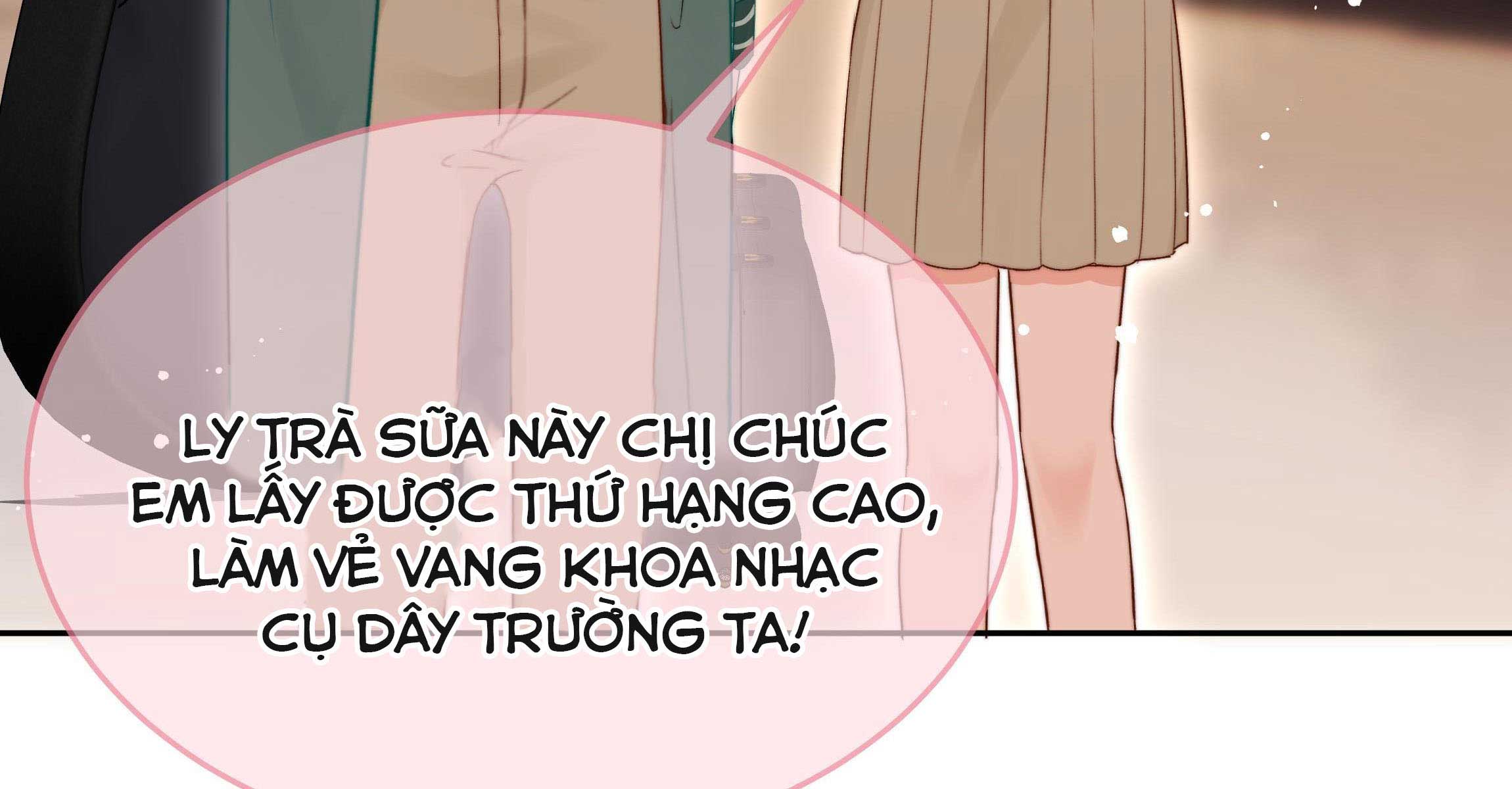 EM KHÔNG GIỐNG ẢNH CHỤP chapter 11