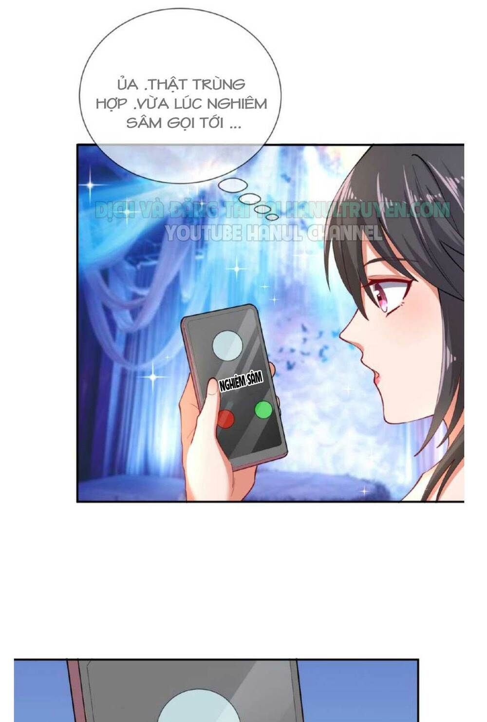 kiều thê muốn bỏ trốn của phúc hắc tổng tài chapter 31 16