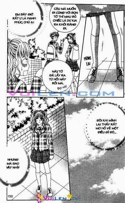 đừng tin cô ấy chapter 8 150