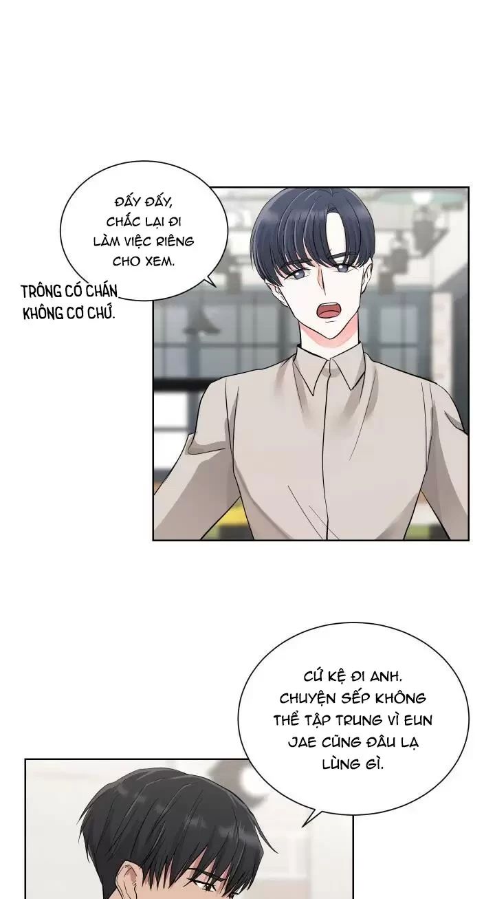 họ đã ngủ với nhau chapter 3 41