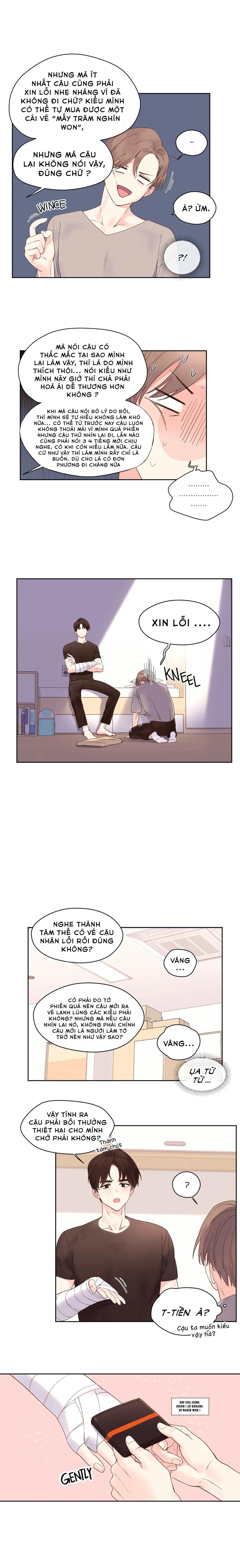 người yêu 4 tuần chapter 5 3