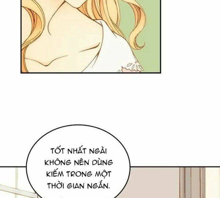 wendy , cô gái bán hoa chapter 10 37