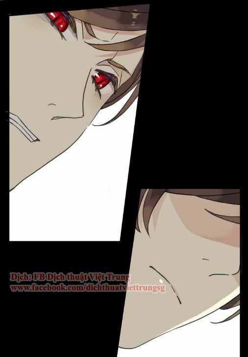 vết cắn ngọt ngào phần 1 chapter 22 24