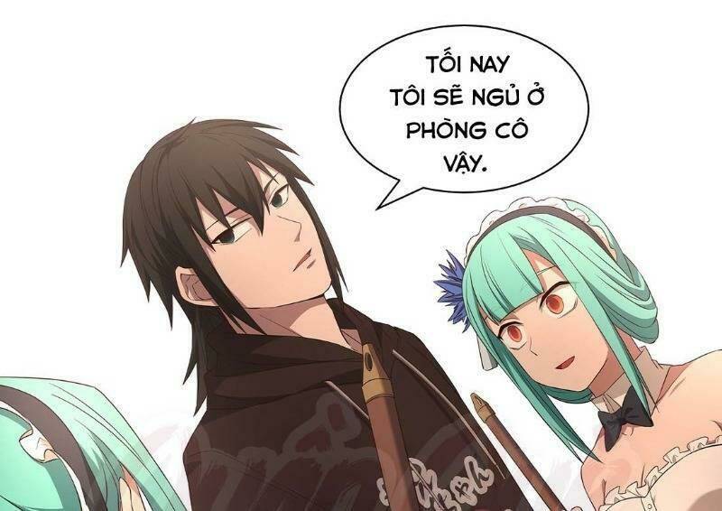 đại ẩn vu trạch chapter 20 1