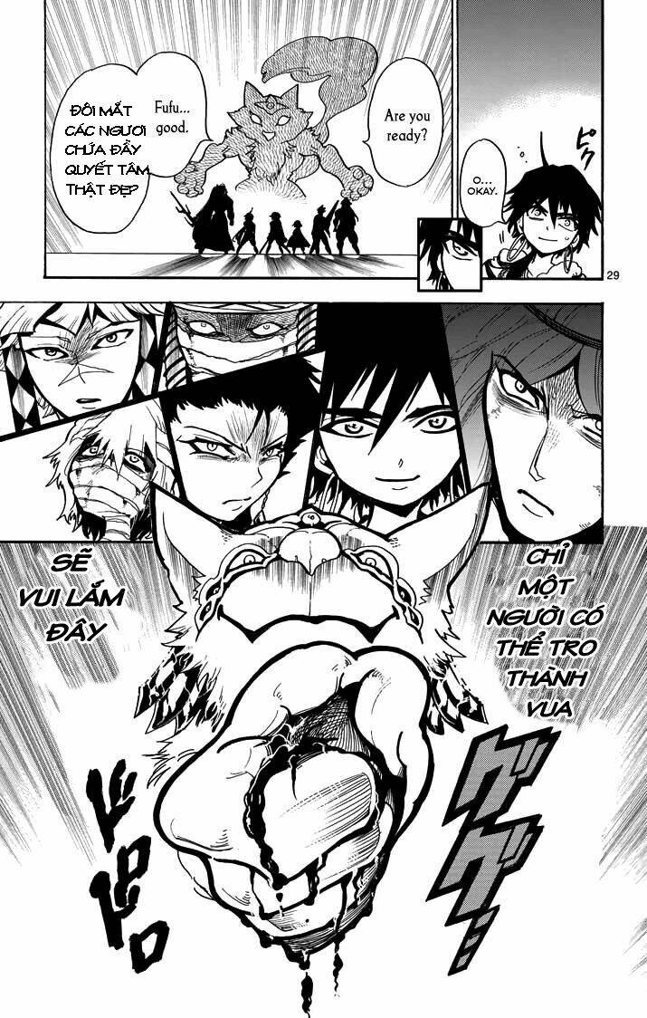 sinbad no bouken chapter 22.2 17