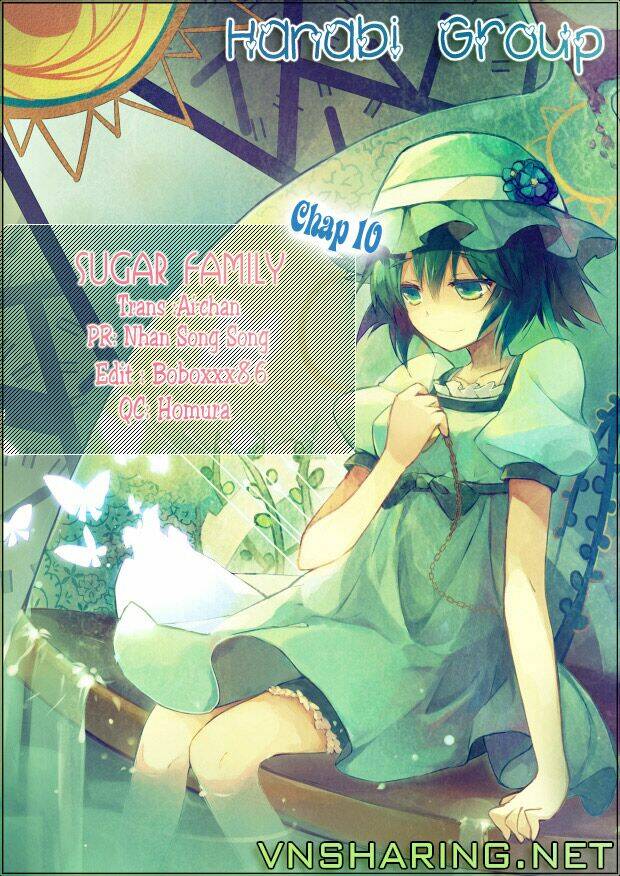 sugar family chapter 10 2