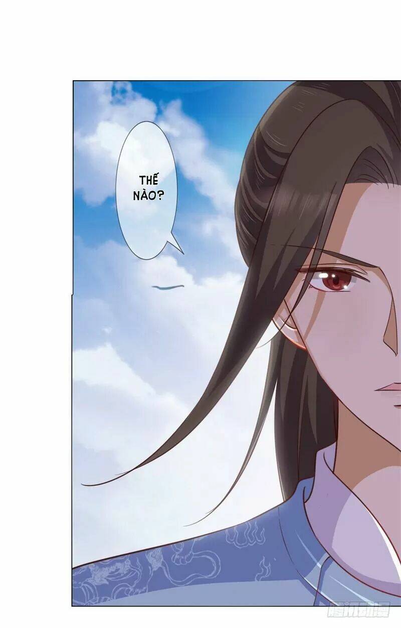 độc y cuồng phi chapter 22 28