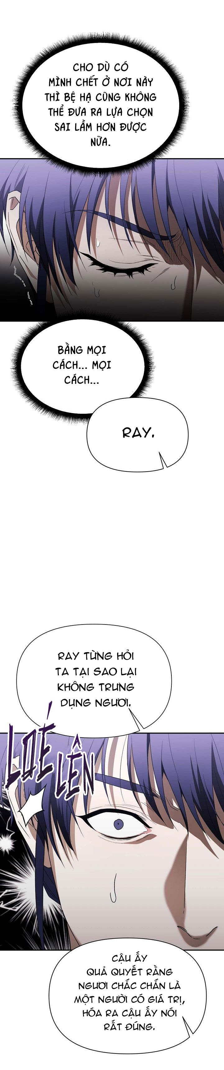 hai đất nước, đất nước của nô lệ chapter 41 39