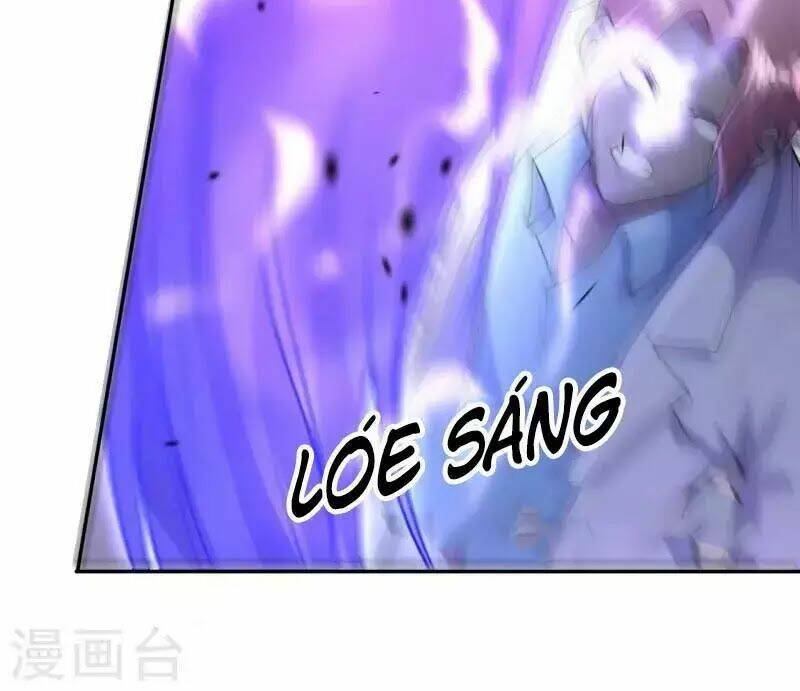 đô thị hộ hoa tiên tôn chapter 29 34