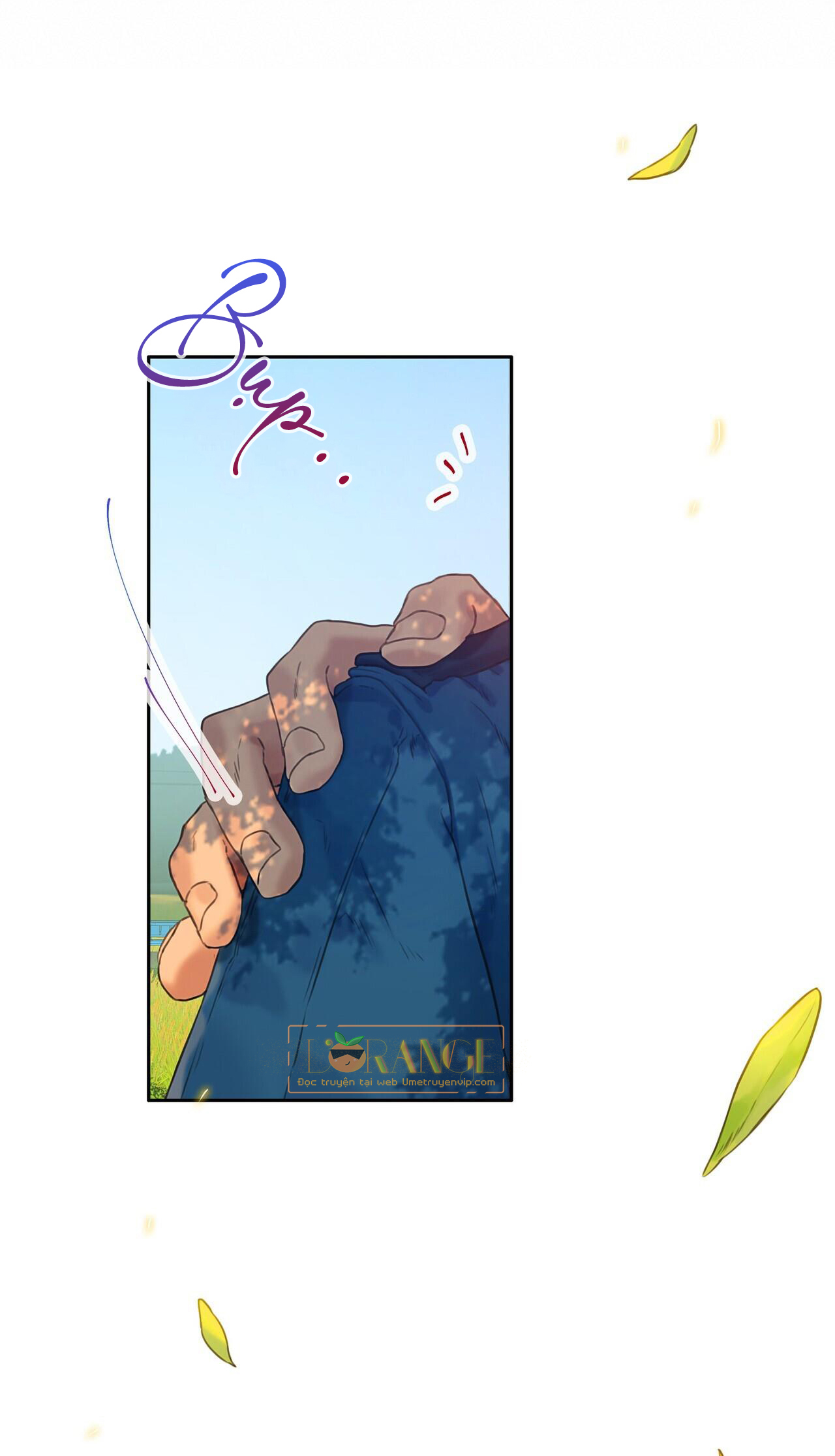 đừng động, không tôi "bắn" chapter 22 27