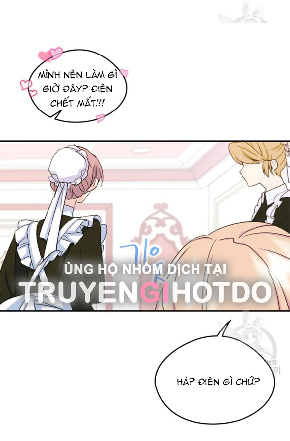 tôi đã trở thành bạn gái của nam chính chapter 11.2 23